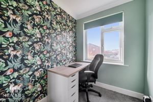 Bedroom 3- click for photo gallery